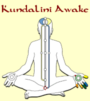 Risveglio della Kundalini