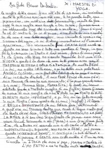 lettera di Bruno parte 2